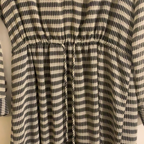 Mango skater dress - Picture 2 of 5